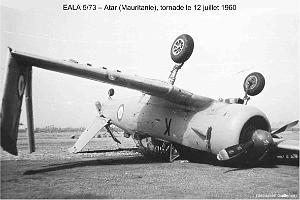195- ARMEE DE L'AIR EN ALGERIE 1945-1962-43 (42)